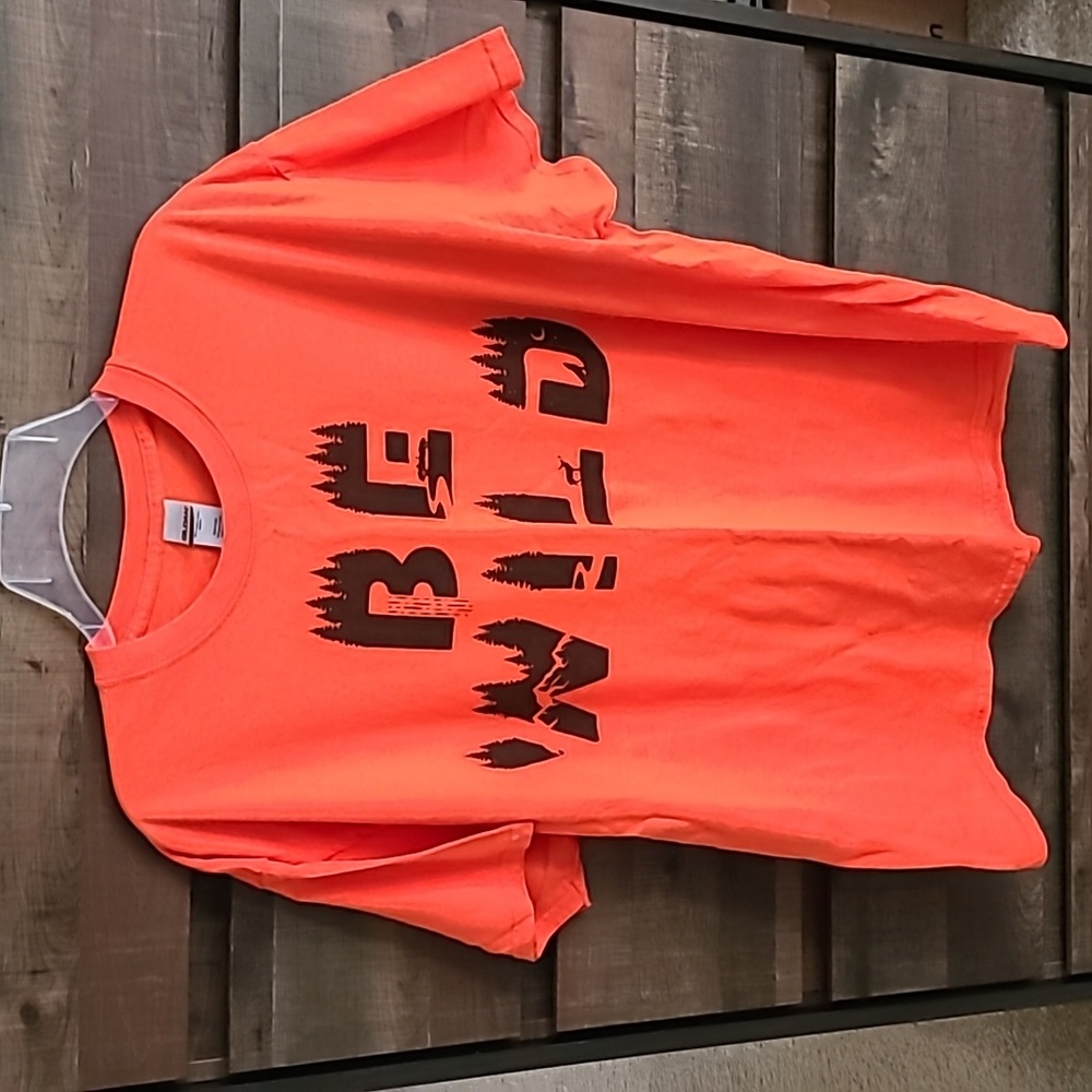 Graphic Tee Shirt